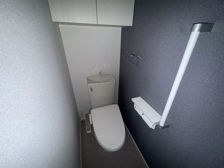 リアン25の内装