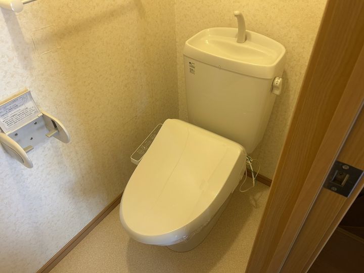 シンヴィオシスDの内装