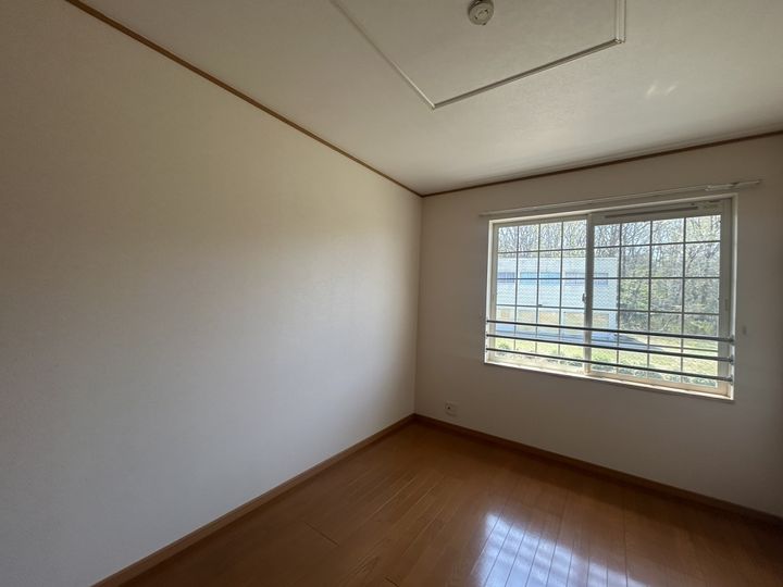 シンヴィオシスDの子供部屋