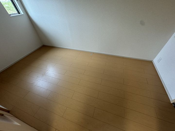 モス フロックス ノイの内装