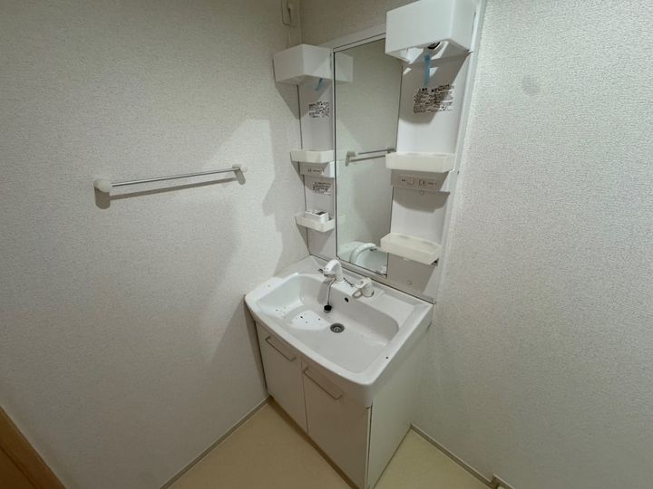 モス フロックス ノイの内装