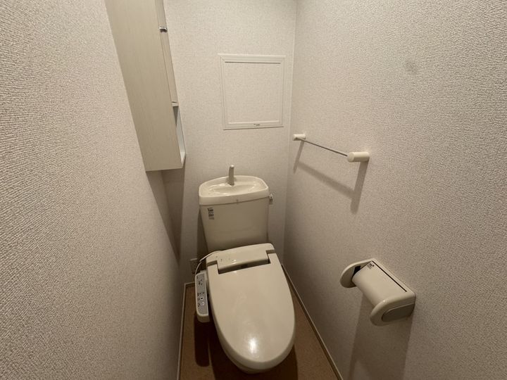 モス フロックス ノイの内装