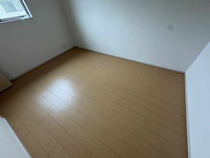 モス フロックス ノイの内装