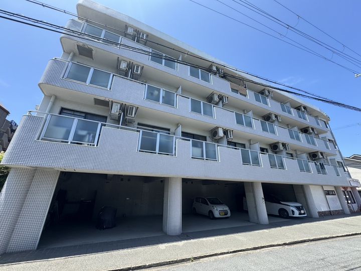 兵庫県加古川市加古川町粟津(一戸建)の賃貸物件の外観