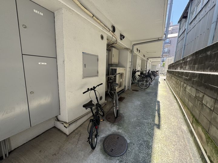 兵庫県加古川市加古川町粟津(一戸建)の賃貸物件のその他画像