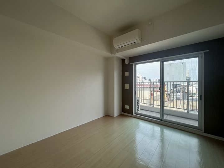 Capital.i姫路の内装