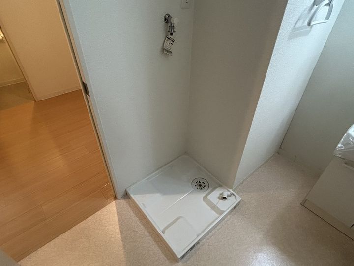 Capital.i姫路の内装