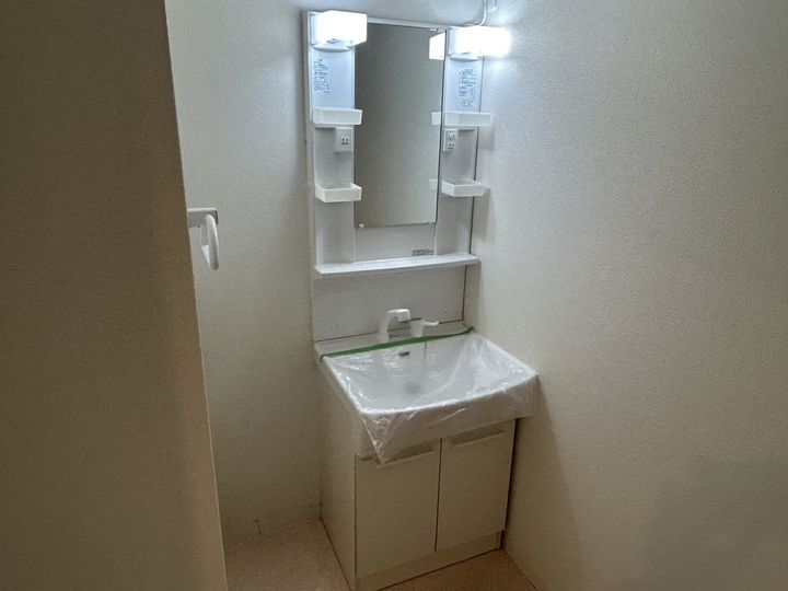 Capital.i姫路の内装