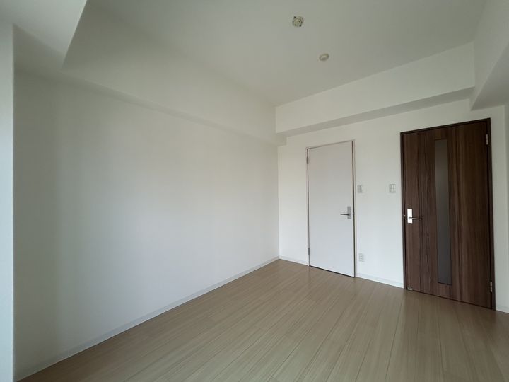 Capital.i姫路の内装