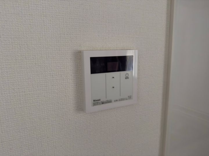 山田コーポのその他画像