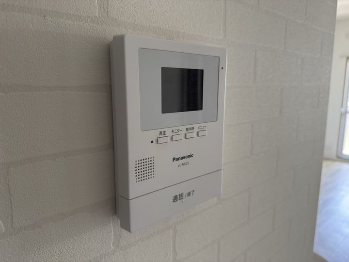 山田コーポのその他画像