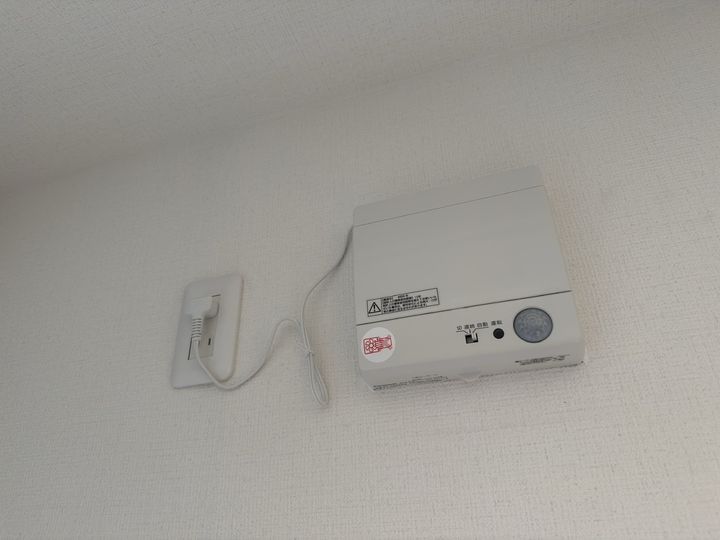 山田コーポのその他画像