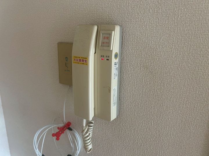 ハイツメロディのその他画像