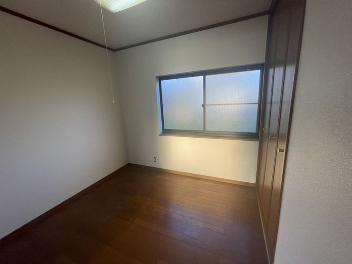 リバーハイツの子供部屋