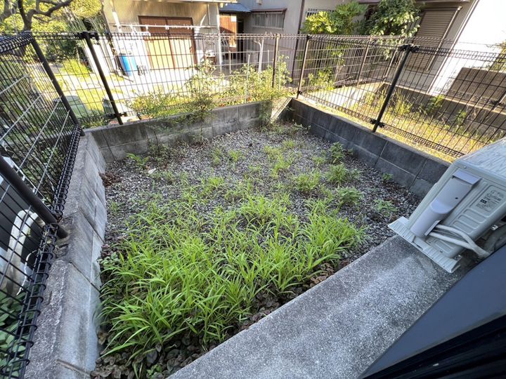 インタービレッジもとやしき110のその他画像