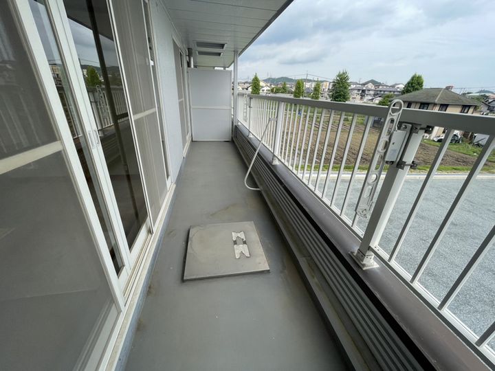 プレジデントふくなが202のその他画像