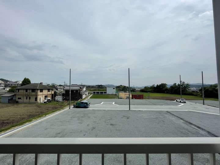 プレジデントふくなが202のその他画像