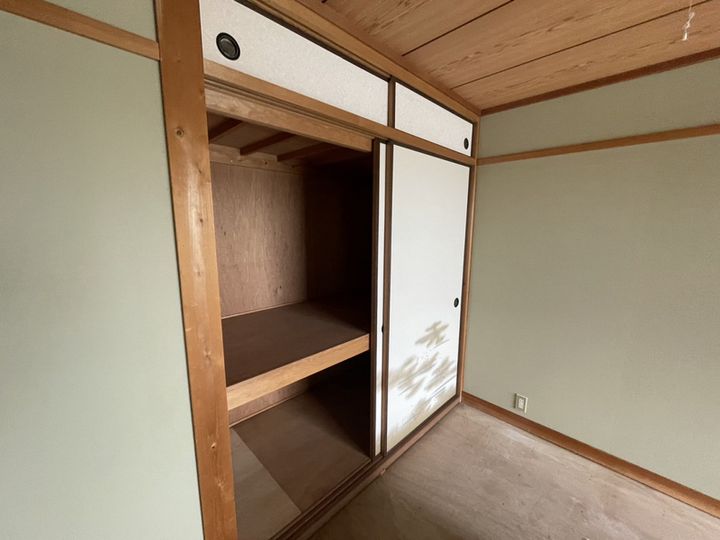 プレジデントふくなが202のその他画像