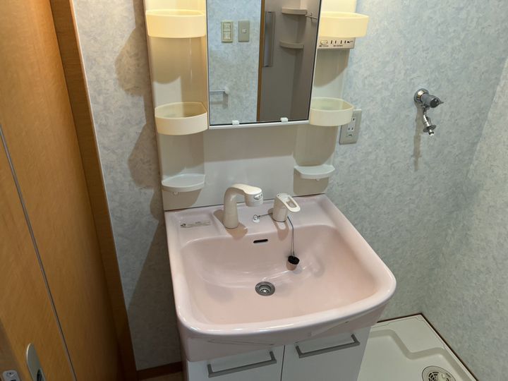 リッチ・キャッスルⅠ301の内装