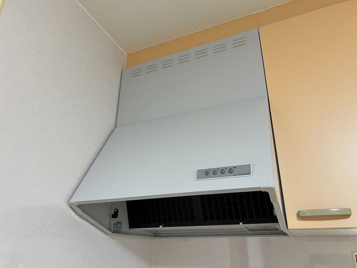 リッチ・キャッスルⅠ301のキッチン