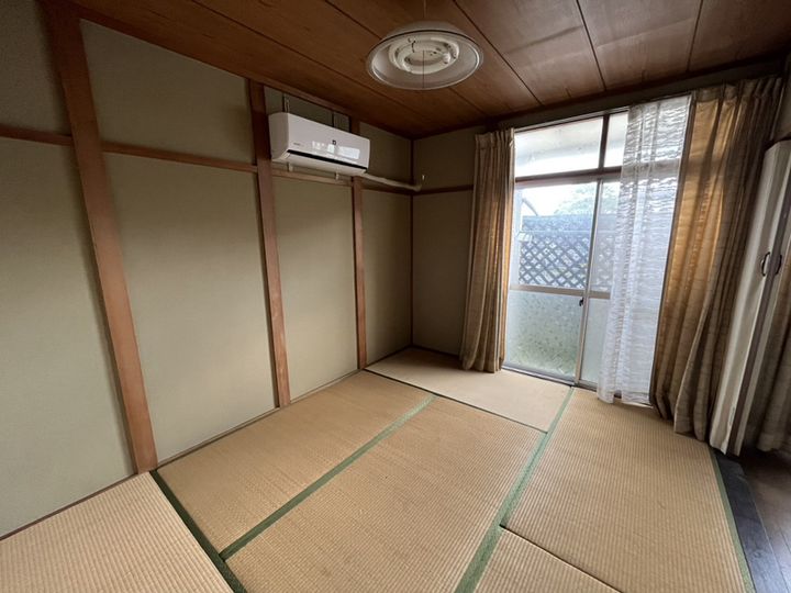 兵庫県姫路市土山4丁目(一戸建)の賃貸物件westの子供部屋