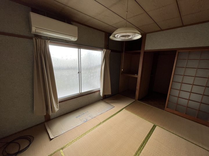 兵庫県姫路市土山4丁目(一戸建)の賃貸物件westの内装