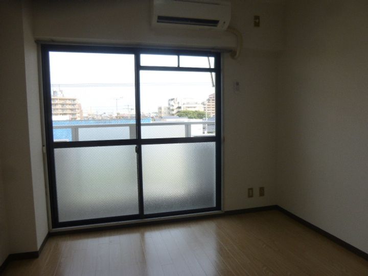 兵庫県加古川市加古川町粟津(一戸建)の賃貸物件の内装