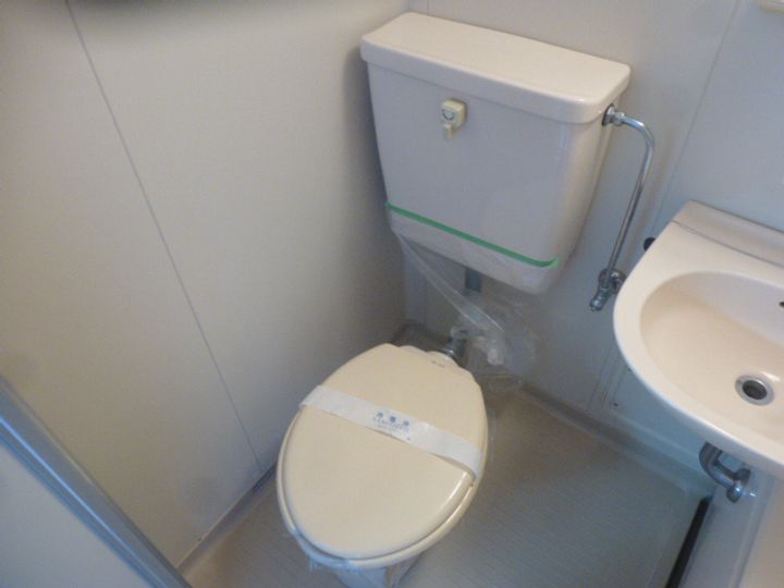 兵庫県加古川市加古川町粟津(一戸建)の賃貸物件の内装