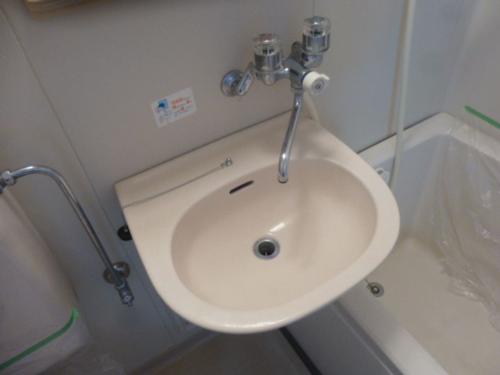 兵庫県加古川市加古川町粟津(一戸建)の賃貸物件の内装