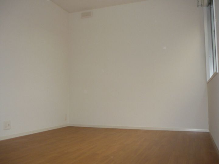 Coral Court 飾磨 A棟の内装