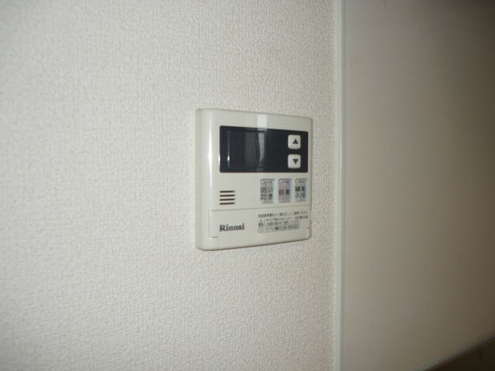 Coral Court 飾磨 A棟のその他画像