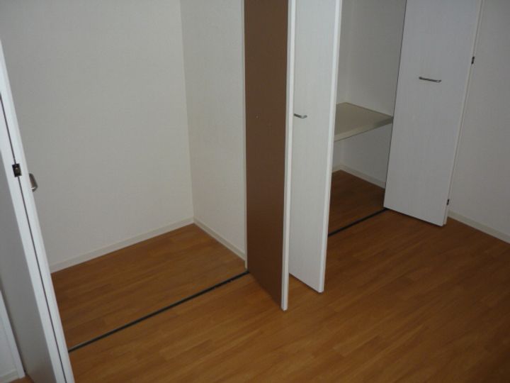 Coral Court 飾磨 A棟のその他画像