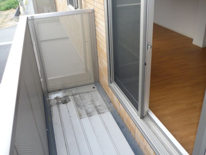 Coral Court 飾磨 A棟のその他画像