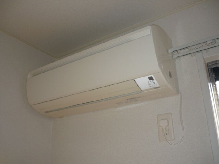 Coral Court 飾磨 A棟のその他画像