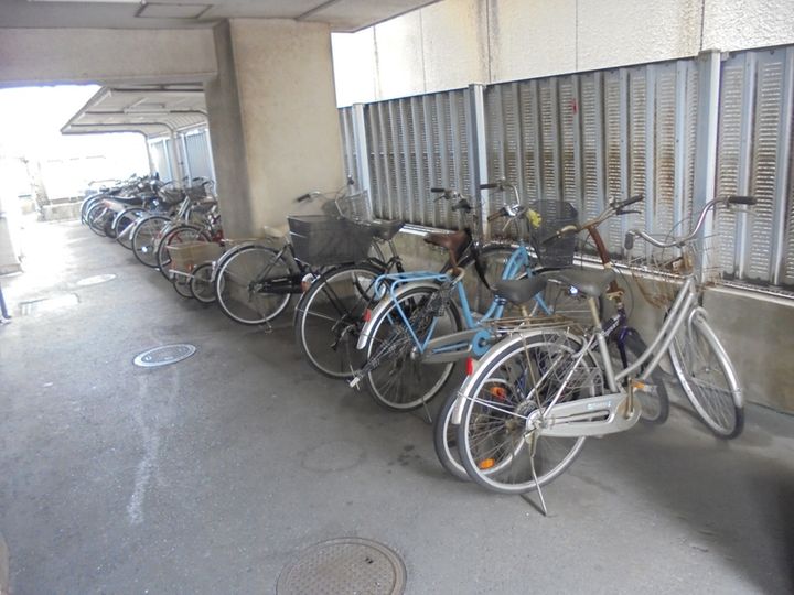 デアリックス広畑606のその他画像