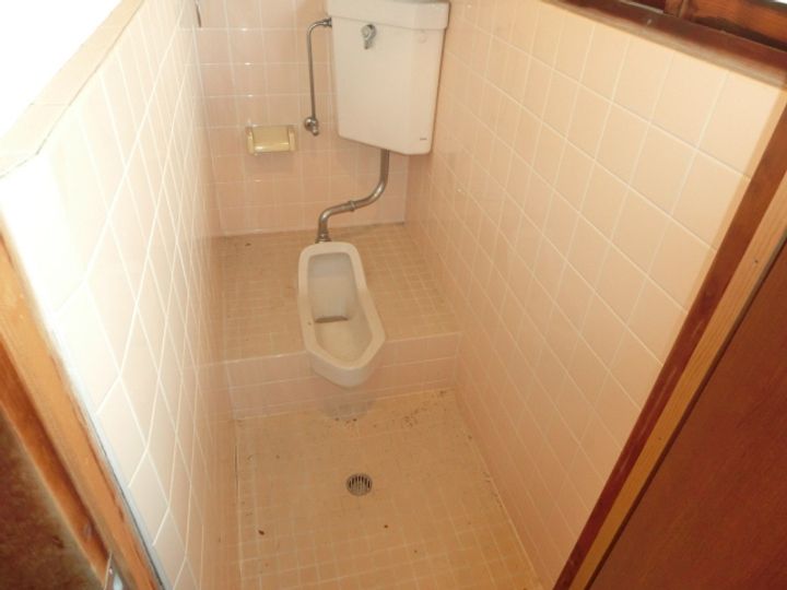 兵庫県姫路市飾西(一戸建)の賃貸物件1の内装