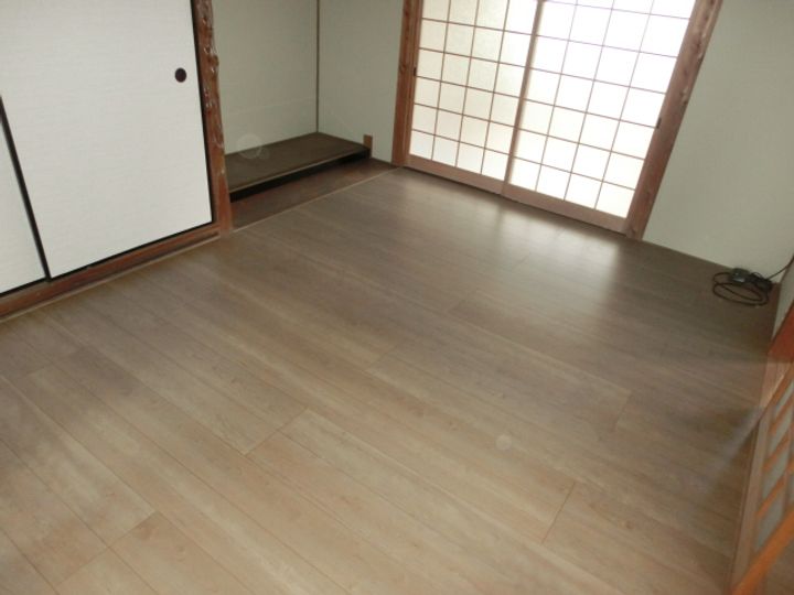 兵庫県姫路市飾西(一戸建)の賃貸物件1の子供部屋