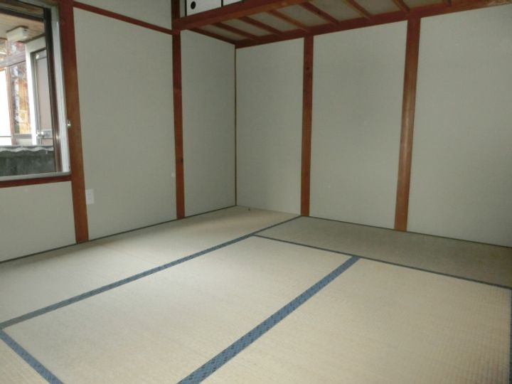 兵庫県姫路市飾西(一戸建)の賃貸物件1の内装