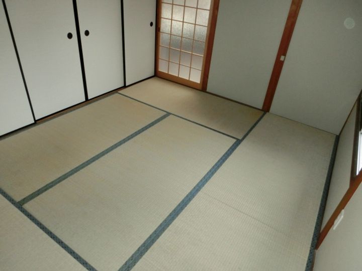 兵庫県姫路市飾西(一戸建)の賃貸物件1の寝室