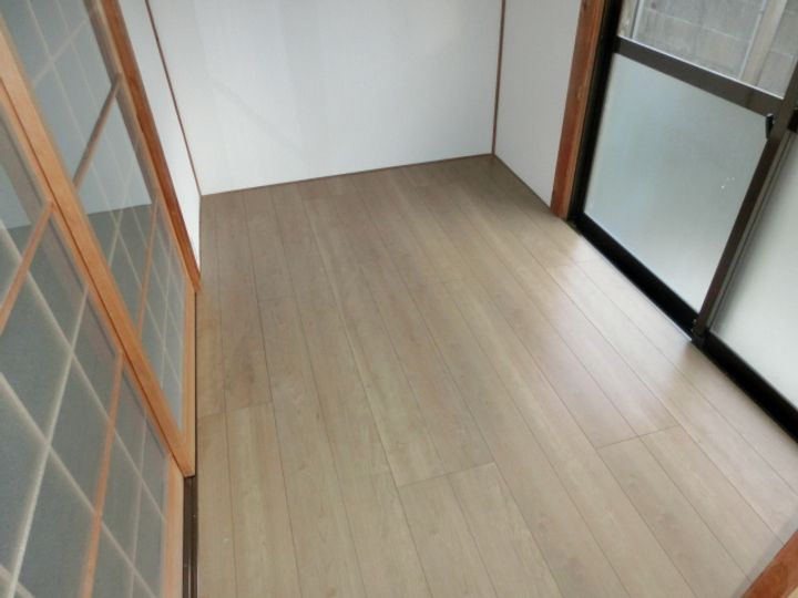兵庫県姫路市飾西(一戸建)の賃貸物件1の内装