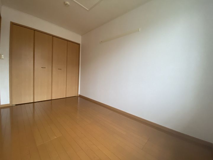 ウェントゥスⅠの子供部屋