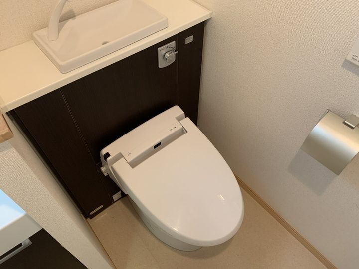 ワイズ オブリガートの内装