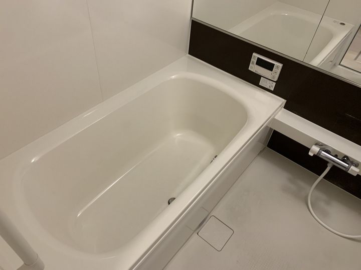 藏(くら)の風呂