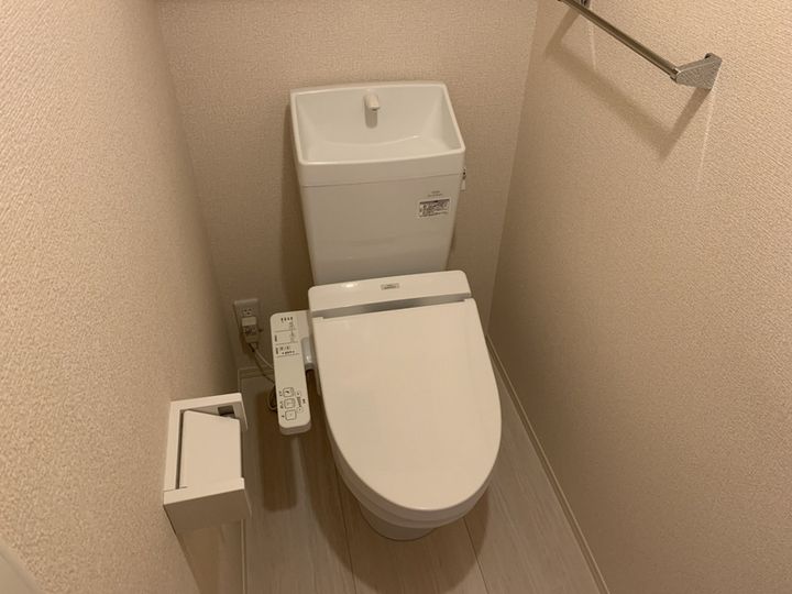 藏(くら)の内装