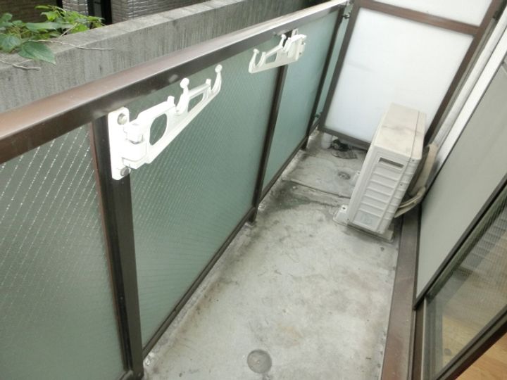 エクセルハイツのその他画像