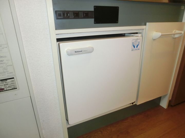 ムトーハイツのその他画像