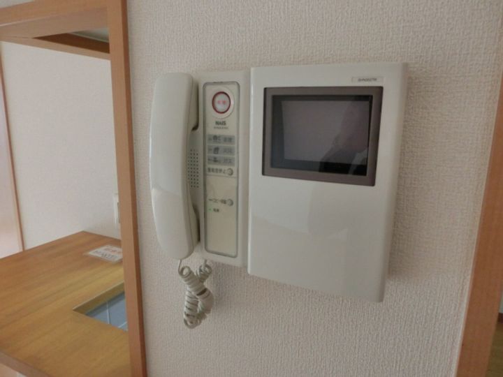キャッスルコート飾磨203のその他画像