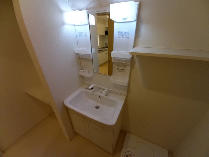 グランデール興浜Ⅰの内装