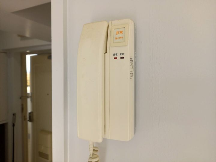 ビレッジハウス三草2-102のその他画像