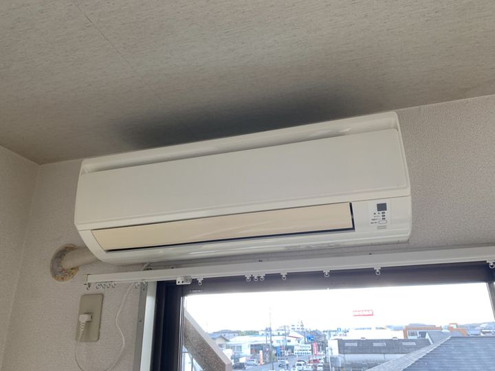 プチシャトウ201のその他画像